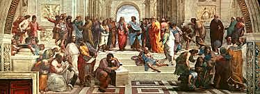 Pedagogía en la antigüedad