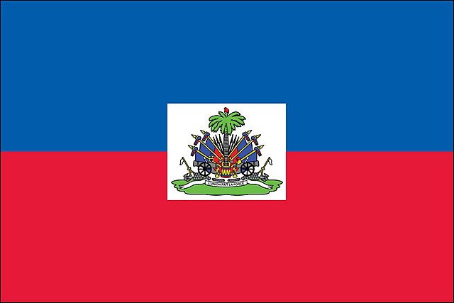 Haitian Revolution Ends