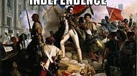 Timeline: Latin American Revolution