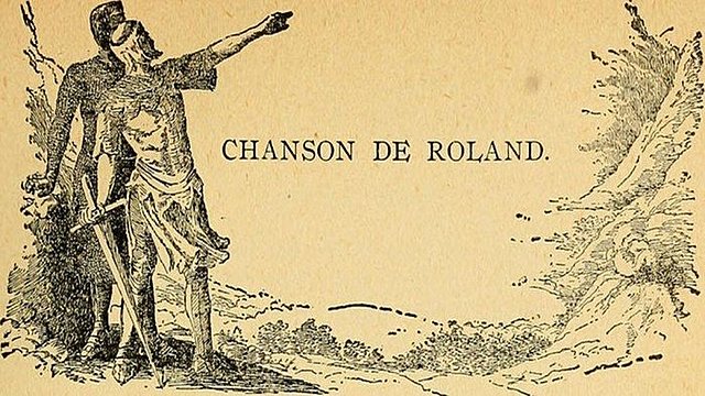 Chanson de Roland