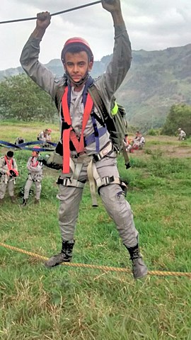 my studies in high school