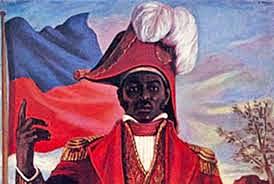 End of the Haitian revolution