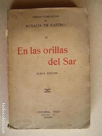 En las orillas del Sar