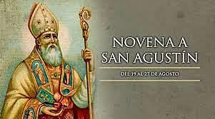 San Agustín 354 -430