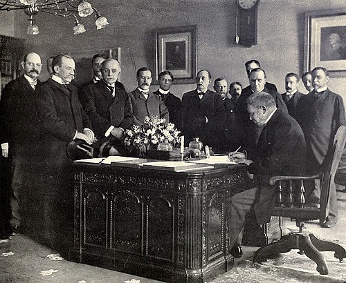 Treaty of Paris