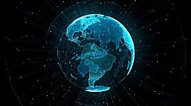 Timeline: EVOLUCIÓN DE LAS TIC´S/ ies 8 de marzo