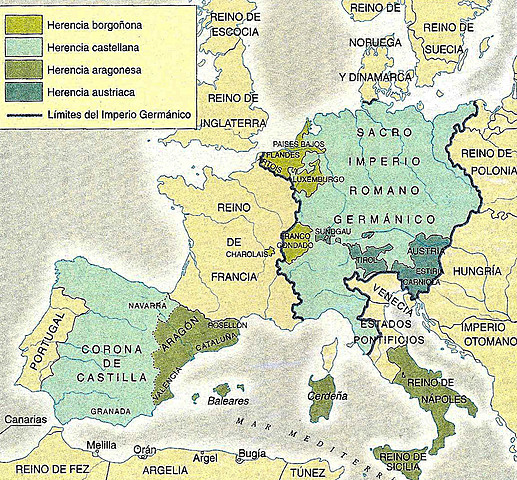 Sacre Imperi Germànic