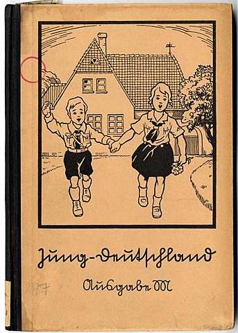 Law Limits Jews in Public Schools