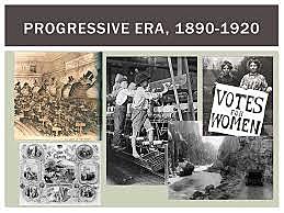 Organizations From Progressive Era