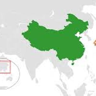 Timeline: China/Japan Timeline