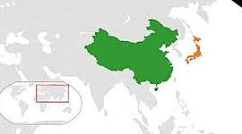 Timeline: China/Japan Timeline