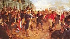 Timeline: Latin American Revolution