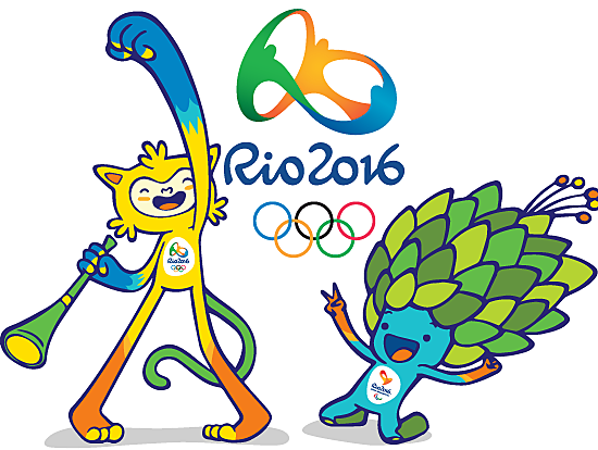 olimpiadas 2016
