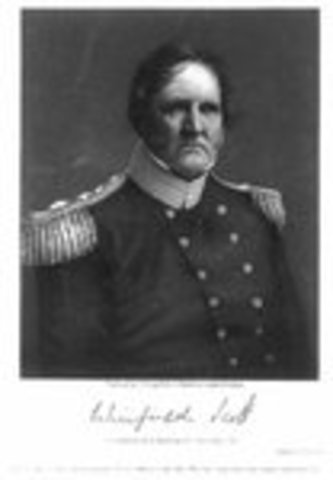 Battle of Molino del Rey