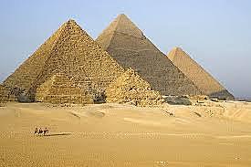 Primera visita a monumentos