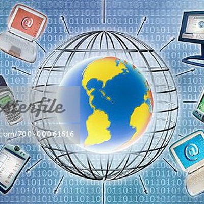 Timeline: Evolucion de las TICs