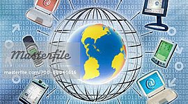 Timeline: Evolucion de las TICs