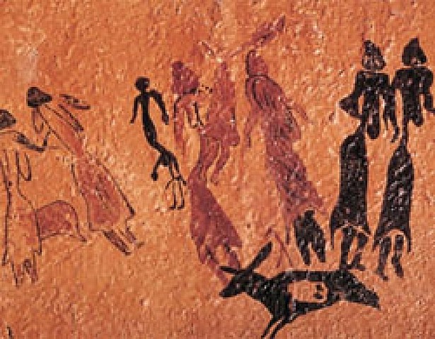 SIGNOS Y SEÑALES 3.000 A.C