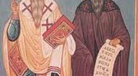 Timeline: Εκχριστιανισμός των Σλάβων