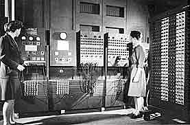 ENIAC