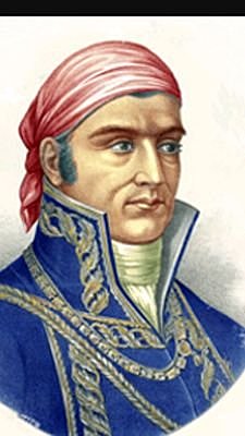 End of The Mexican Revolution