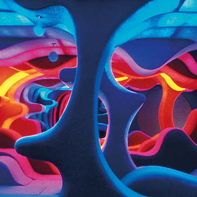 Timeline: Histoire du Design