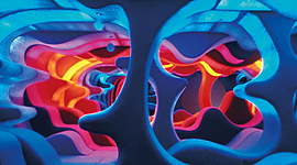 Timeline: Histoire du Design