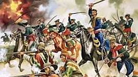 Timeline: Latin American Revolutions