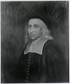 First non-clergy president of Harvard College