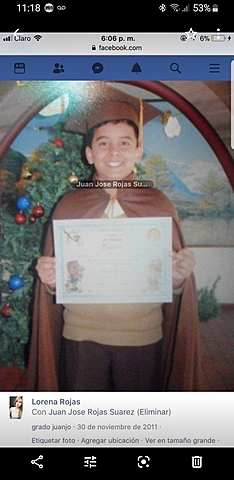 fifth grade graduation