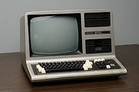 TRS 80 I