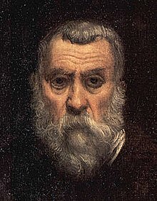 Tintoretto pintor