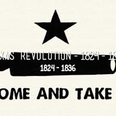 Timeline: Texas Revolution
