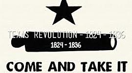 Timeline: Texas Revolution