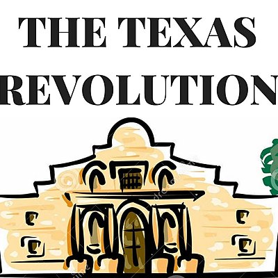 Timeline: Texas Revolution