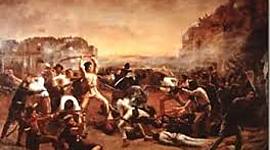 Timeline: Texas Revolution