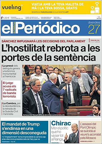 EL PERIÓDICO
