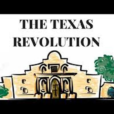 Timeline: Texas Revolution