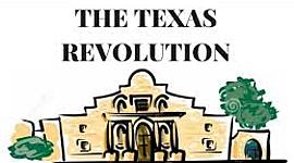 Timeline: Texas Revolution