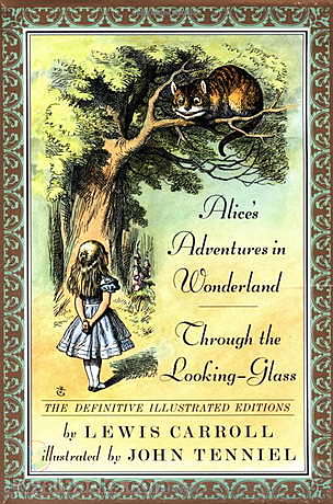 Alice Adventures in Wonderland