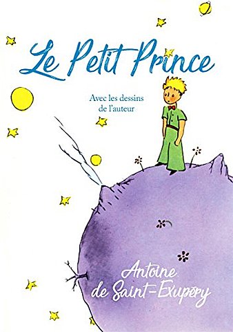 Le petit prince