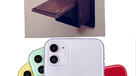 Timeline: Communication Evolution