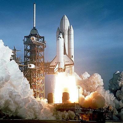 Timeline: The Advancement of Flight Technology