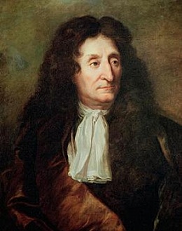 Jean de La Fontaine