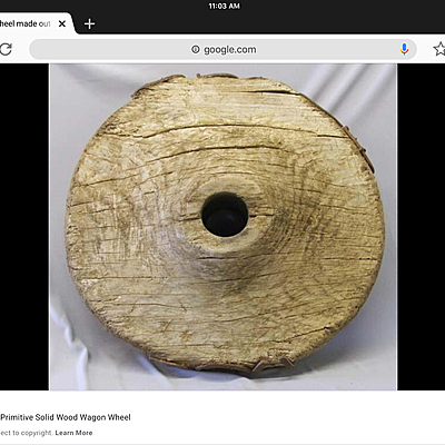 Timeline: Transportation  over timeline