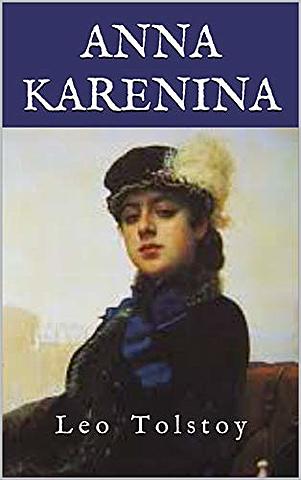 Anna Karenina