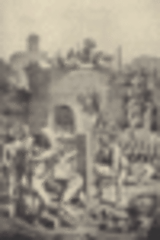 до н. э. Штурм и сожжение Карфагена