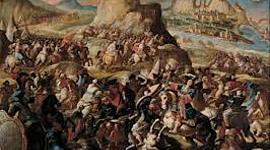 Timeline: Texas Revolutionary