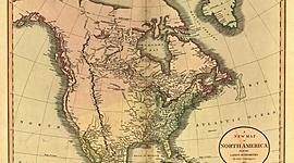 Timeline: History Events 1800-1876