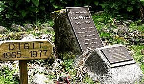 Died December 26 1985